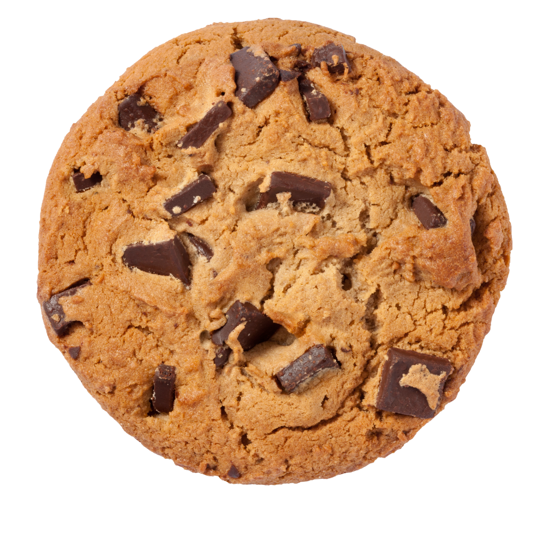 Classic Chocolate Chip Cookie