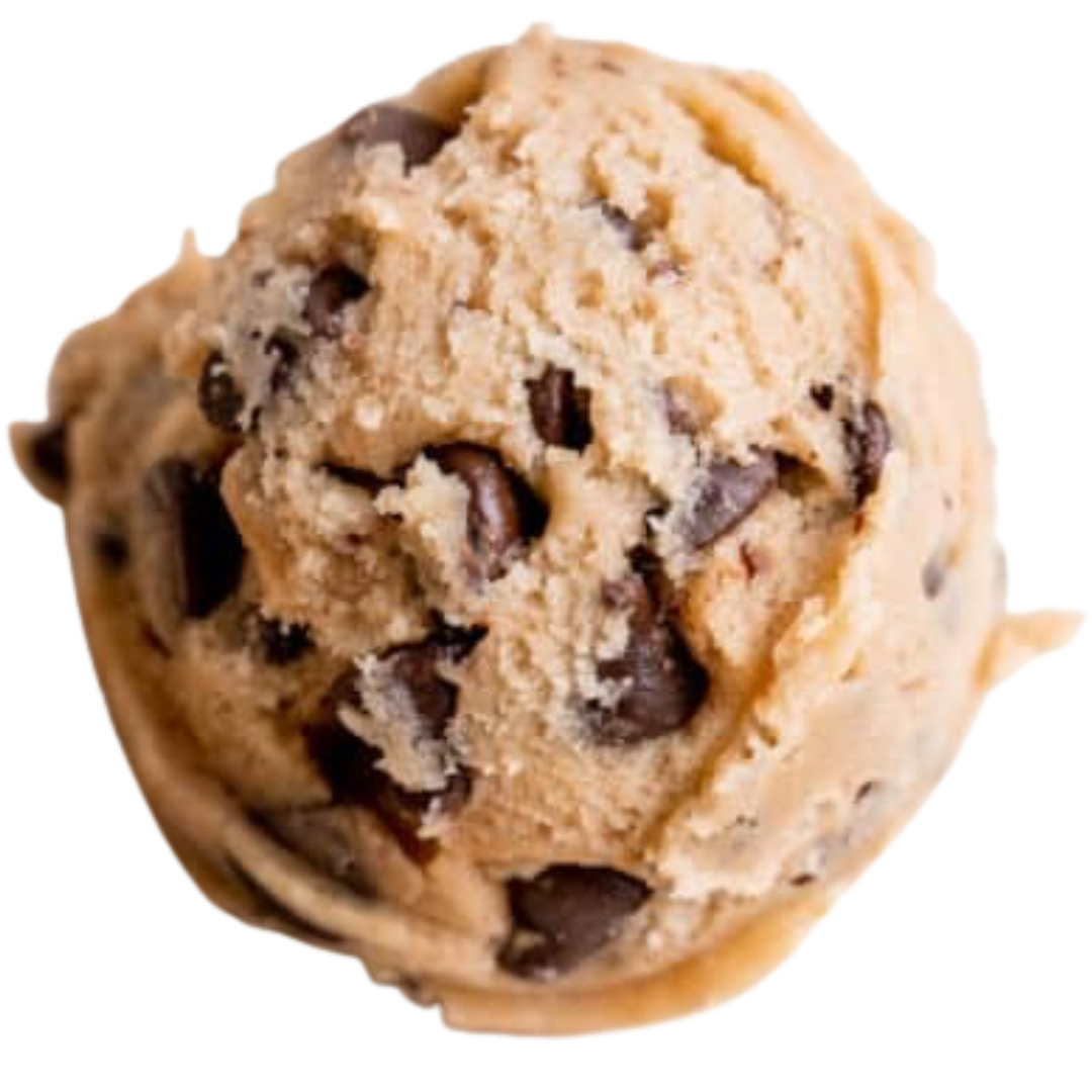 Edible Cookie Dough