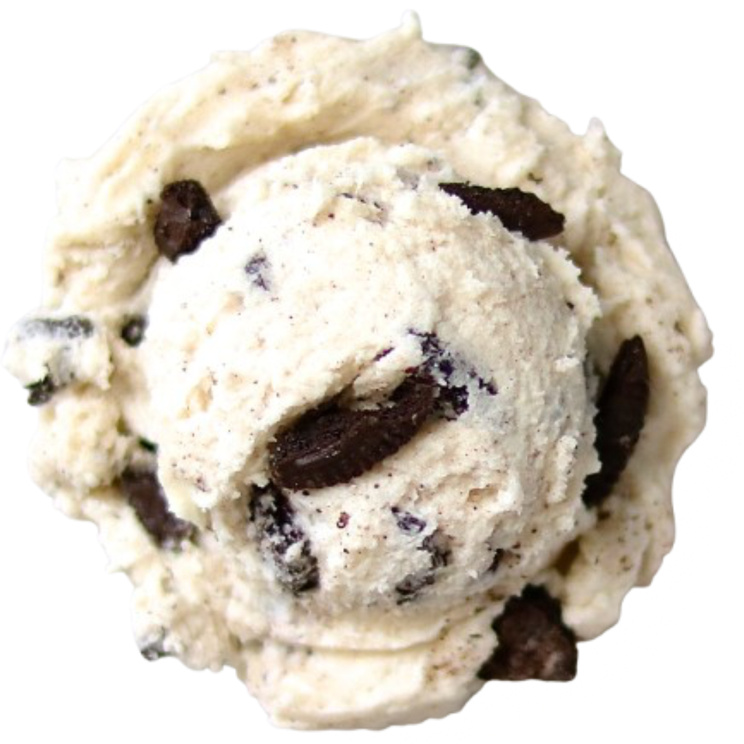 Edible Cookie Dough