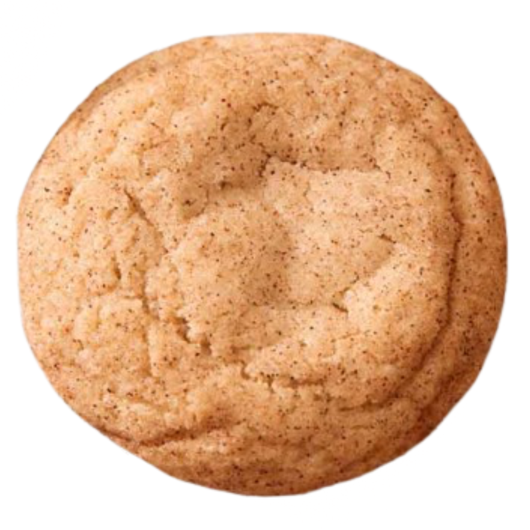 Snickerdoodle