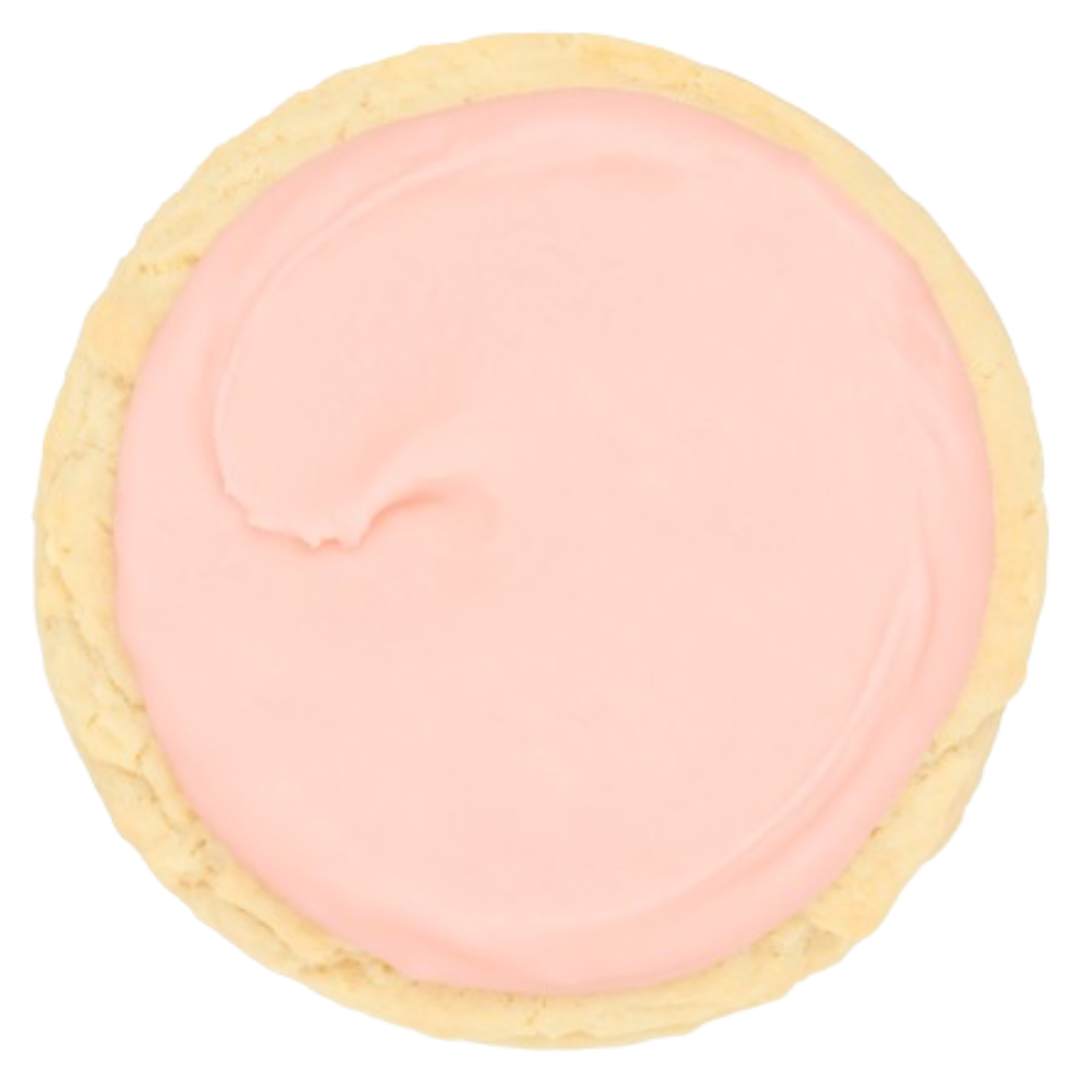 Classic Sugar Cookie